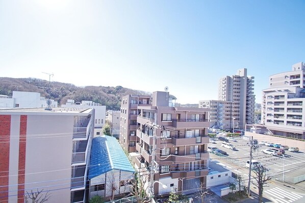 T'sgarden稲城の物件内観写真